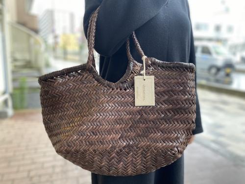 メッシュレザーバッグのベルギー