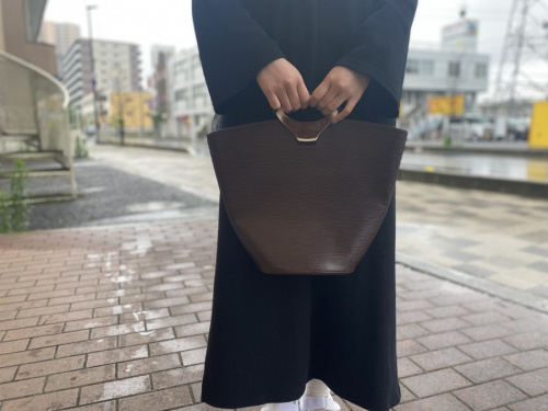 インポートブランドのLOUIS　VUITTON