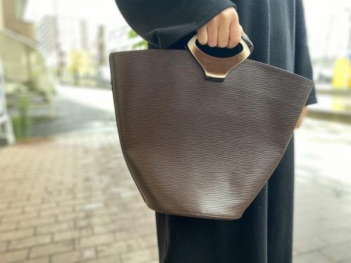 ルイヴィトンのノクタンブル