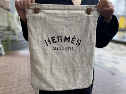 HERMESのエルメス