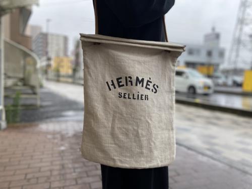 アリーヌGMトートバッグのレディース