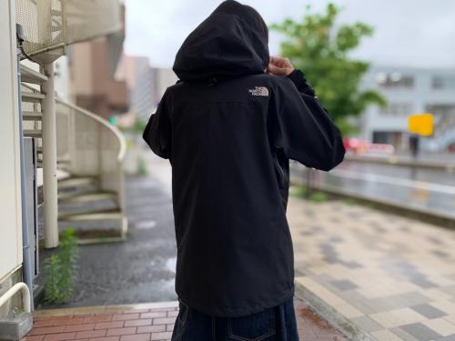 THE NORTH FACEのザノースフェイス