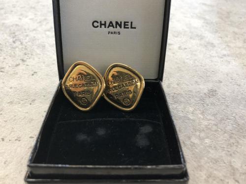 CHANELのシャネル