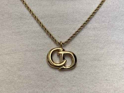 ヴィンテージアイテムのChristian Dior