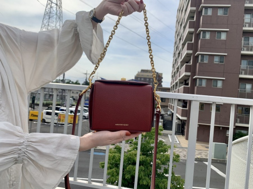 インポートブランドのalexander mcqueen