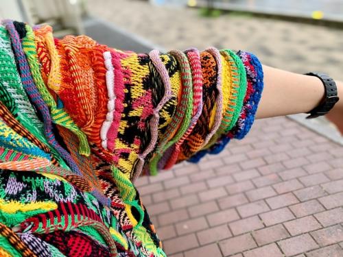 COOGIのクージー