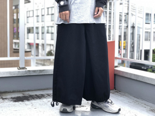 ドメスティックブランドのs'yte by yohji yamamoto