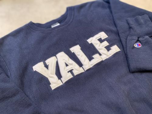 スウェットのメンズ