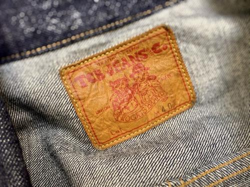 TCB jeansのティーシービー ジーンズ