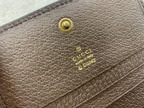 GUCCI x Disneyのグッチ　ディズニー