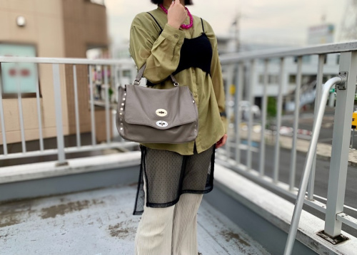 トレファクスタイル小手指店ブログ画像1