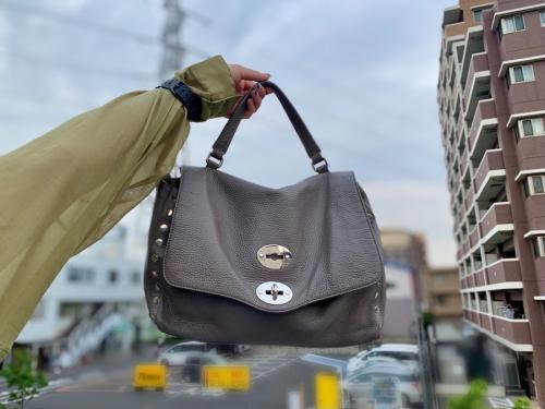 ZANELLATOのザネラート