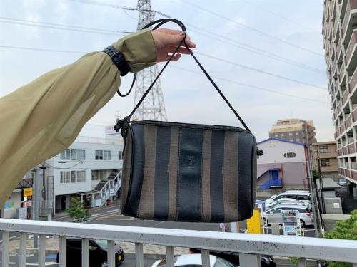 FENDIのフェンディ