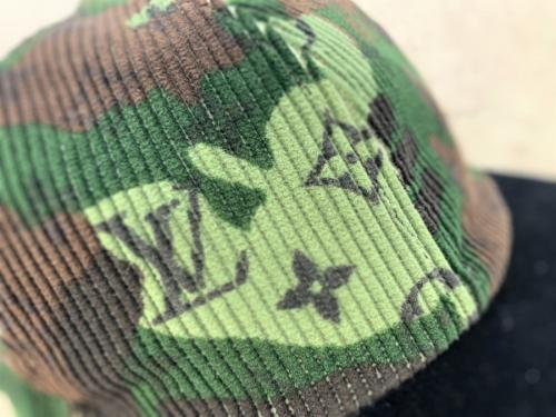 LOUIS VUITTON 　のルイ ヴィトン　