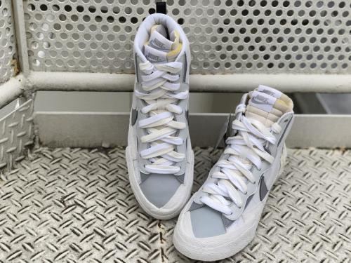 NIKE × SACAIのナイキ × サカイ