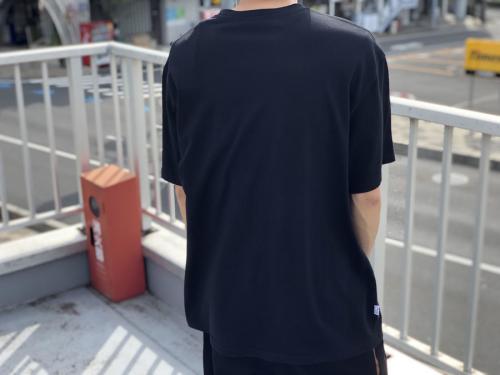 7 MONCLER × FRAGMENTのセブン モンクレール × フラグメント