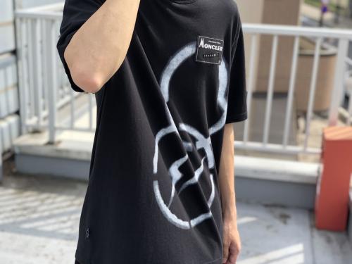 メンズ コラボ Wネーム