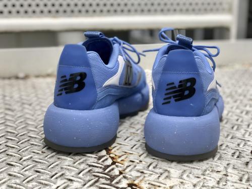 NEW BALANCEのニューバランス