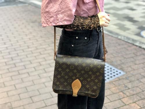 ルイ ヴィトン　のM51253 カルトシエールMM