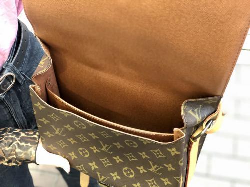 レディース ショルダーバッグ