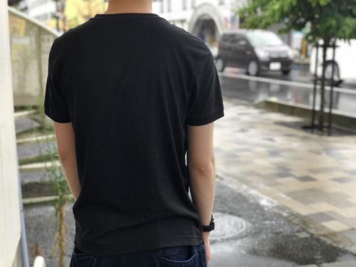 フェンディのモンスターTシャツ