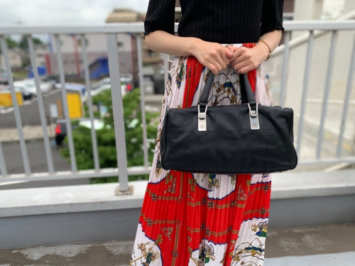 ラグジュアリーブランドのCHANEL