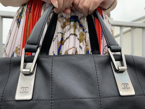 CHANELのシャネル