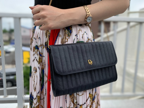 ラグジュアリーブランドのChristian Dior