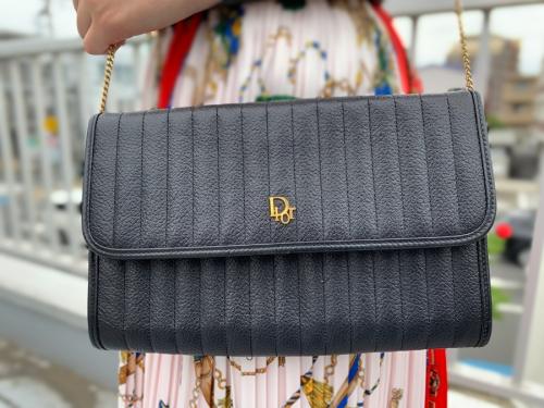 Christian Diorのクリスチャン ディオール