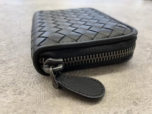 イントレチャートコインカードケースのメンズ