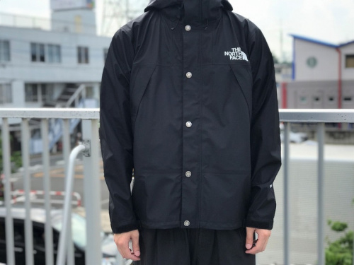 アウトドアブランドのTHE NORTH FACE