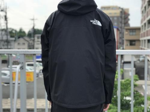 THE NORTH FACEのザノースフェイス