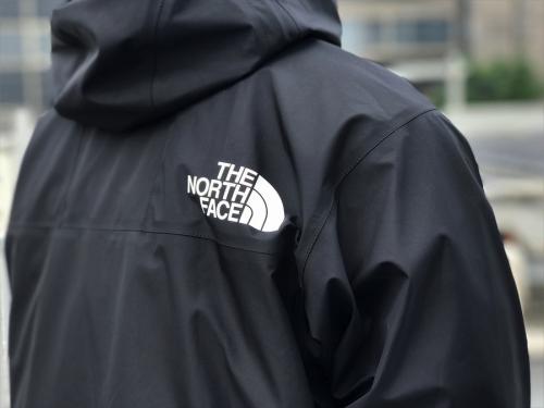 MOUNTAIN RAINTEX JACKETのメンズ