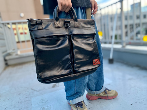 アメカジブランドのTOYS McCOY