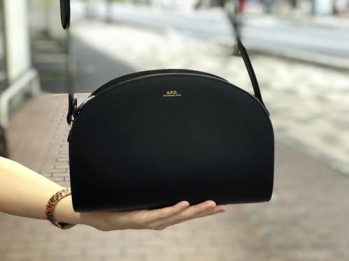 レディース ブラック