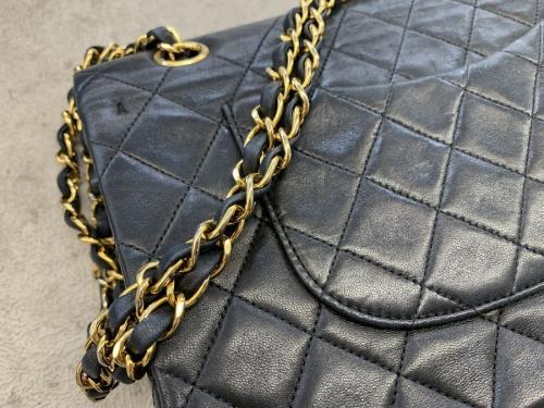 CHANELのシャネル