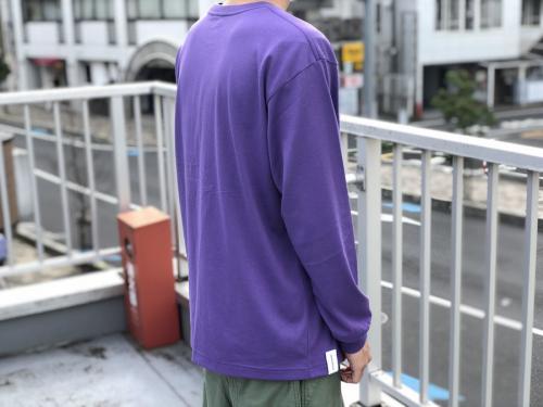 DESCENDANTのディセンダント