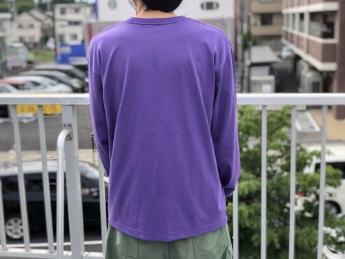 ディセンダントのCETUS DESIGN LS