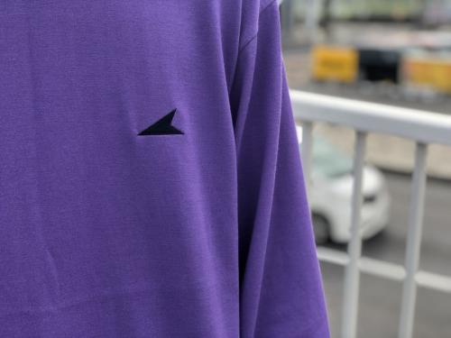 CETUS DESIGN LSのメンズ 21SS