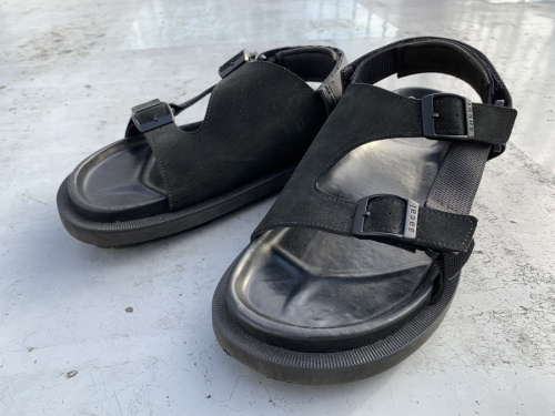 ドメスティックブランドのsacai