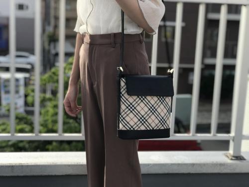 BURBERRYのバーバリー