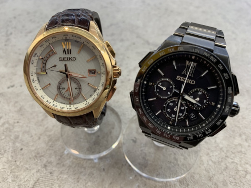 トレファクスタイル小手指店ブログ画像１