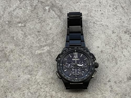 腕時計のメンズ