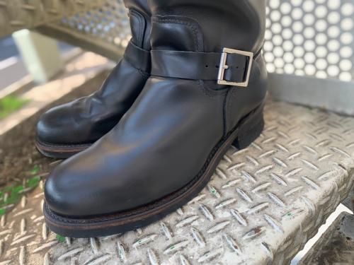 RED WINGのレッドウィング