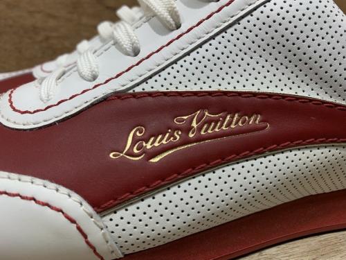 LOUIS VUITTON 　のルイ ヴィトン　