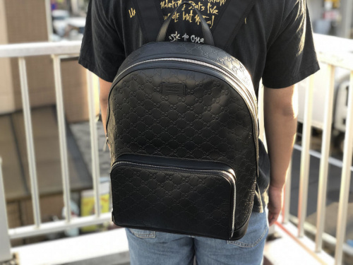 ラグジュアリーブランドのGUCCI