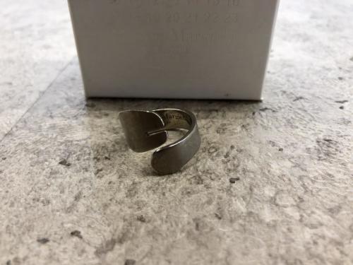 Maison Margielaのメゾンマルジェラ