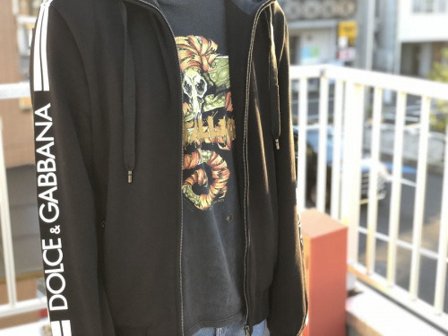 インポートブランド