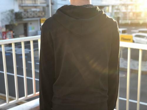 HOODIE SWEATERのメンズ G90Z7T