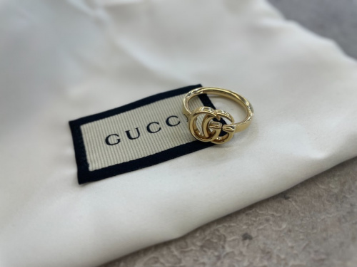 ラグジュアリーブランドのGUCCI